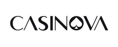 Casinova Casino logo