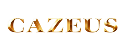 Cazeus Casino logo