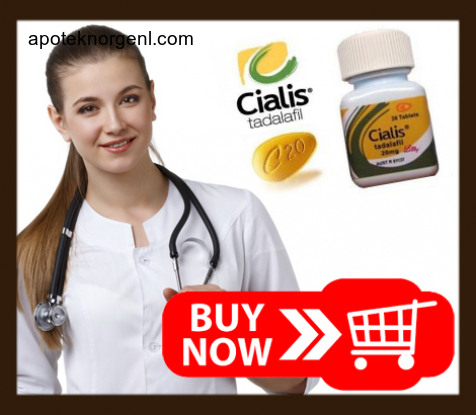 Kjøpe Cialis I Spania