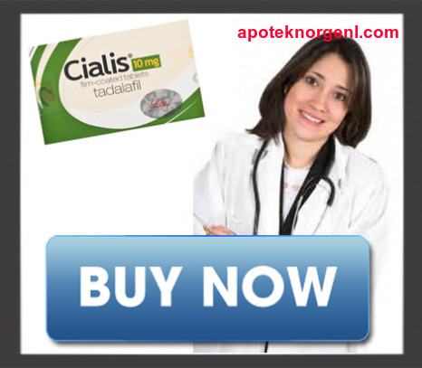 Cialis I Oslo