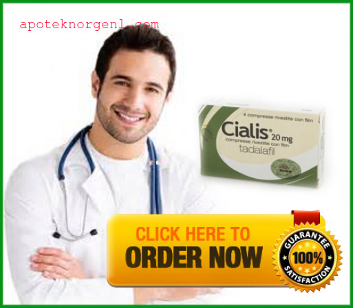 Billig Cialis I Norge