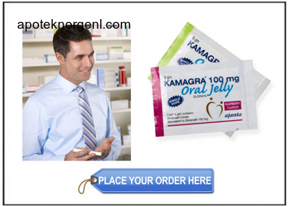 Kjøp Kamagra Norge