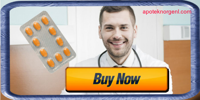 Kjøp Cialis På Nett