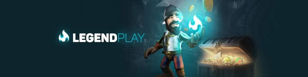 legendplay kasino