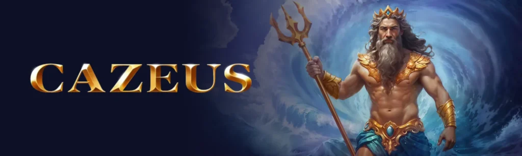 cazeus kasino