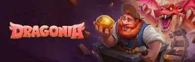 dragonia kasino